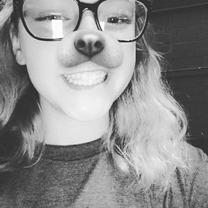 Meet your Posher, Jolyn